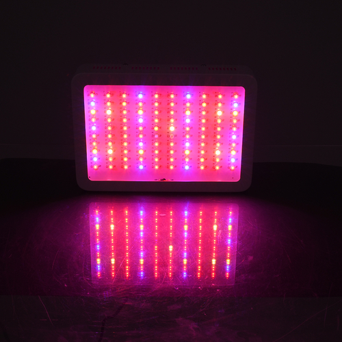 GloboStar® 85950 Grow Light Full Spectrum LED Φωτιστικό Ανάπτυξης Φυτών Θερμοκηπίου SMD 2835 75W 160° AC230V IP54 Εσωτερικού Χώρου για Κάλυψη Επιφάνειας 1.5m x 1.5m Πλήρους Φάσματος Φωτισμού