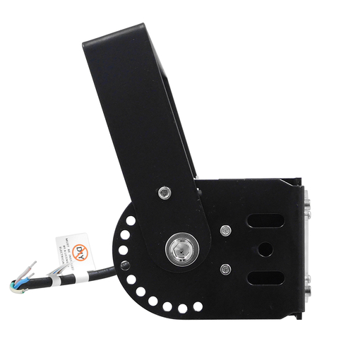 GLOBOSTAR® GOLIATH 90100-1 Προβολέας για Γήπεδα Tennis & Ποδοσφαίρου 5x5 LED 50W 7500lm 75°x135° SDCM