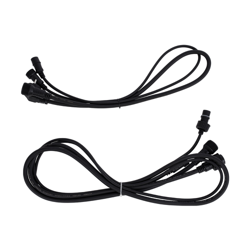 GloboStar® 51119 TYPHON Επαγγελματική Κεφαλή PAR DMX512 200W AC 220V-240V - SPOT - 15° OSRAM LED Αδιάβροχη IP65 - CCT Θερμό Λευκό 2700K - Φυσικό Λευκό 4500K - Ψυχρό Λευκό 6000K - Μαύρο - L23.2 x W22 x H33cm