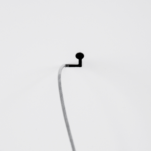 GLOBOSTAR® KAMALA 61211-P Μοντέρνο Κρεμαστό Φωτιστικό Οροφής LED 100W 11020lm 120° AC 220-240V IP20 Ρυθμιζόμενο Λευκό CCT με Χειριστήριο από 2700K έως 6000K Dimmable - Lumileds SMD Chip - Λευκό Ματ - Μ80 x Π80 x Υ8cm - 3 Χρόνια Εγγύηση