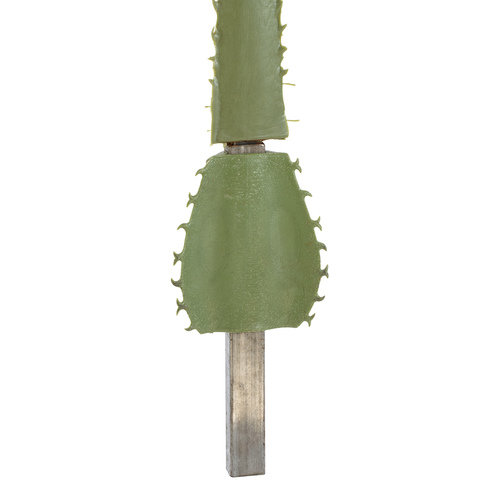 GloboStar® Artificial Garden WASHINGTONIA FILIFERA PALM LEAF 20171 Τεχνητό Διακοσμητικό Φύλο Φοινικόδεντρου Βεντάλια Π170 x Υ200cm