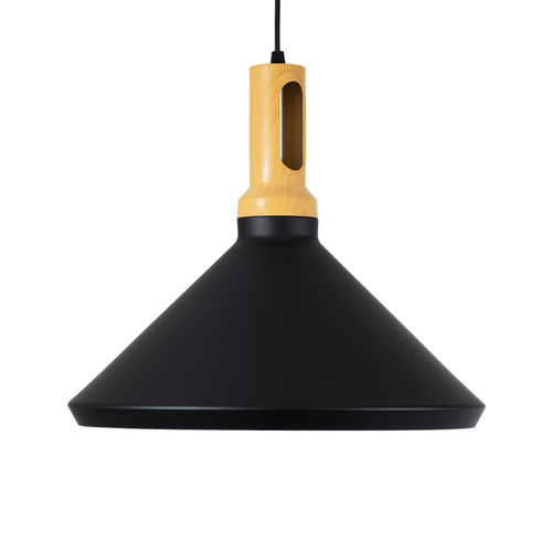 GLOBOSTAR® CALYPSO 01334-A Μοντέρνο Κρεμαστό Φωτιστικό Οροφής με Ντουί 1 x E27 AC 220-240V IP20 - Πολύχρωμο - Μ36 x Π36 x Υ30cm