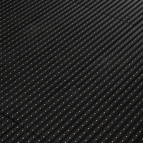 GLOBOSTAR® DISPLAY 90299 Κυλιόμενη Ψηφιακή Επιγραφή 96x48cm P10 Διπλής Όψης LED AC 220-240V Αδιάβροχο IP65 RGB - WiFi Control μέσω FK APP - Αισθητήρας Θερμοκρασίας & Υγρασίας - Μ102 x Π11 x Υ54.5cm - 2 Χρόνια Εγγύηση