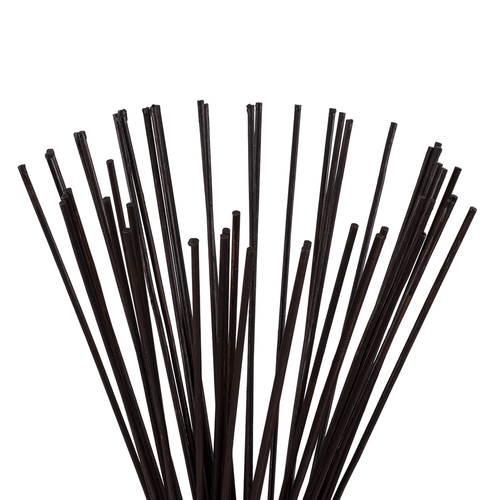 GLOBOSTAR® AZORES 01756 Boho Επιδαπέδιο Φωτιστικό με Ντουί 1 x E27 AC 220-240V IP20 - Καφέ & Μπεζ - Μ40 x Π40 x Υ150cm