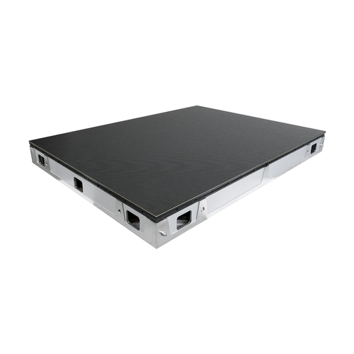 GLOBOSTAR® LUXCORE 41004 Οθόνη Video Wall P2.5 Καμπίνα 64x48cm LED 140W 3840Hz 49152 Dots ≥1800cd/㎡ Nits AC 220-240V Εσωτερικού Χώρου IP31 Full Color S1/32 14Bits - Κάρτα NovaStar A8S-N+HUB - Front Magnetic Service - Kinglight SMD2121 & CZCL Driver - Μ64 x Π9 x Υ48cm - 2 Χρόνια Εγγύηση