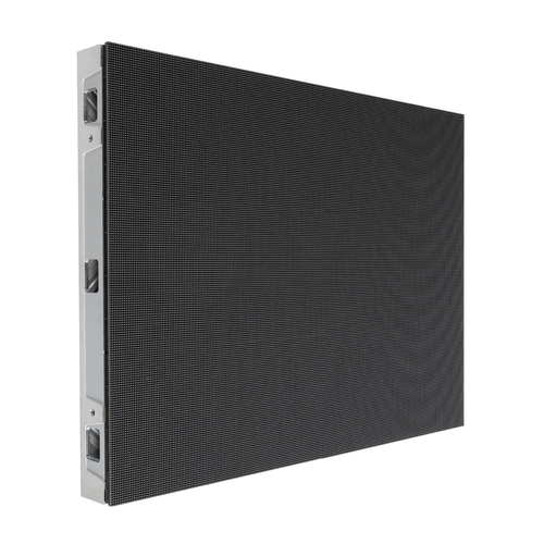 GLOBOSTAR® LUXCORE 41004 Οθόνη Video Wall P2.5 Καμπίνα 64x48cm LED 140W 3840Hz 49152 Dots ≥1800cd/㎡ Nits AC 220-240V Εσωτερικού Χώρου IP31 Full Color S1/32 14Bits - Κάρτα NovaStar A8S-N+HUB - Front Magnetic Service - Kinglight SMD2121 & CZCL Driver - Μ64 x Π9 x Υ48cm - 2 Χρόνια Εγγύηση