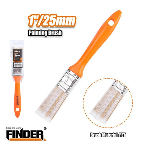 Πινέλο βαφής - 1"/25mm - Finder - 195025