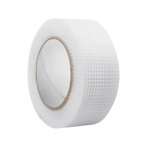 Αυτοκόλλητη υαλοταινία ρωγμών γυψοσανίδας - 90m x 10cm - 273058