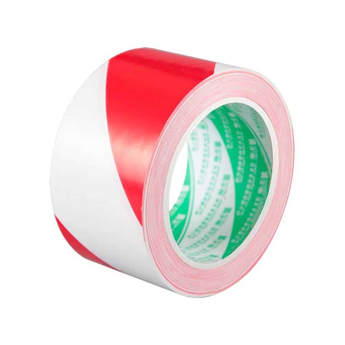 Ταινία οριοθέτησης - Hazard tape - 200m x 5cm - 273010