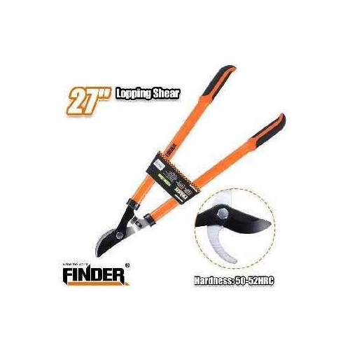 Ψαλίδι κλαδέματος - 27" - Finder - 198279