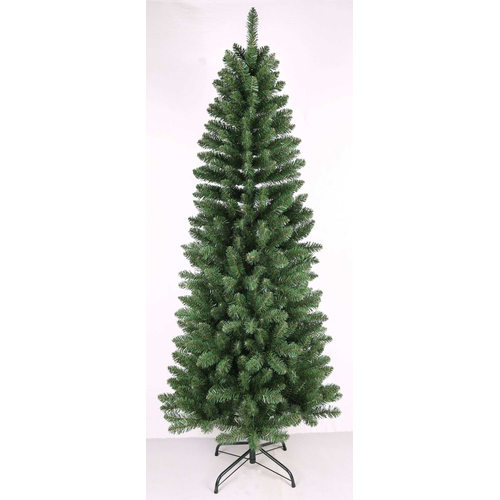 Χριστουγεννιάτικο δέντρο Slim - YR2143 - 350T - 1.5m - 251204