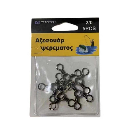 Στριφτάρι αλιείας - No.2 - 930541