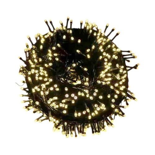 Χριστουγεννιάτικα φώτα LED - 300L - 30m - Warm White - 153032