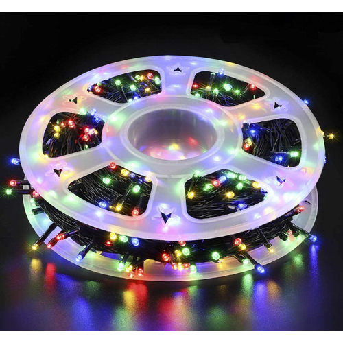 Χριστουγεννιάτικα φώτα LED - RGB - 153094