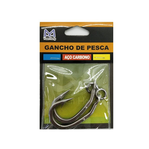 Αγκίστρια - Fishhook - 3.6mm - 920107