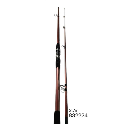Καλάμι ψαρέματος - Δίσπαστο - 2.7m - 832224