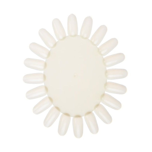 Παλέτα δειγματολόγιο νυχιών 20 θέσεων - 10pcs - SK01 - 121194