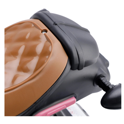 Παιδικό ηλεκτροκίνητο τρίκυκλο scooter - BJQ-818 - 701113 - Blue