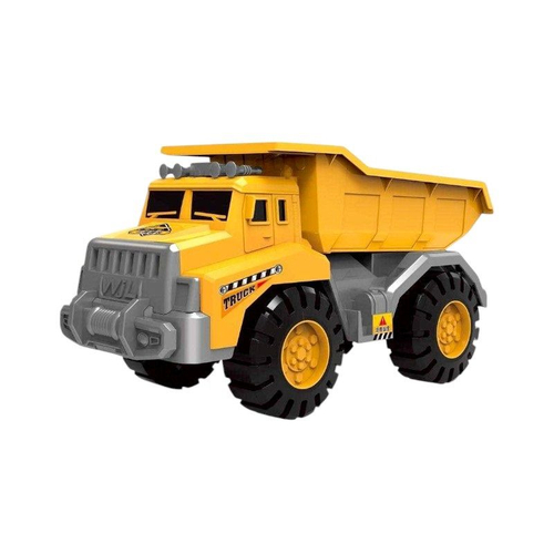 Παιδικό όχημα Φορτηγό - 977 - 117142