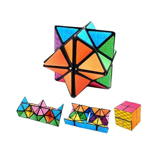 Κύβος ταχύτητας - 22-13 - 117152