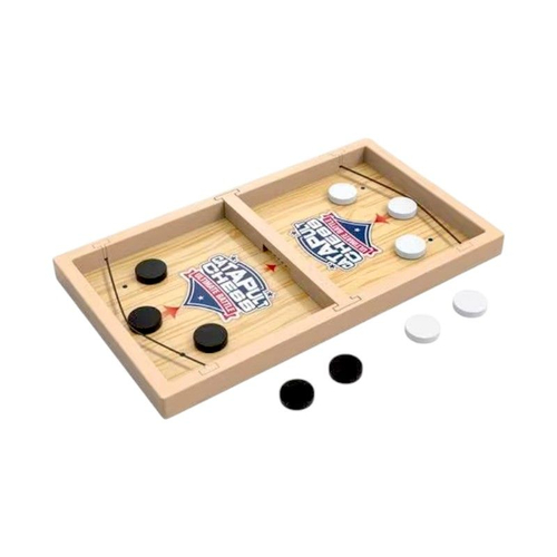 Επιτραπέζιο παιχνίδι Catapult Chess - 252-9 - 215573