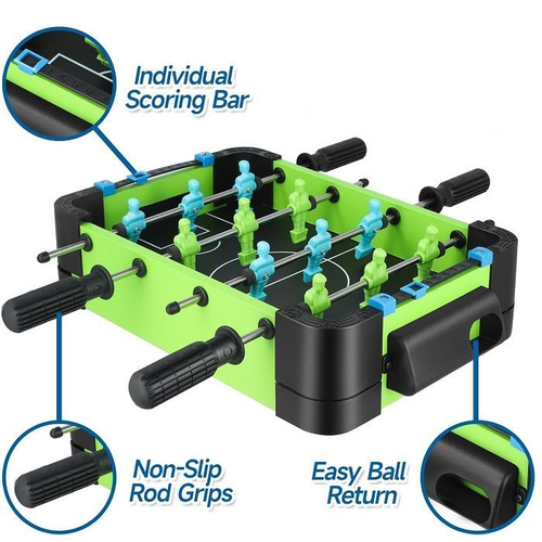 Επιτραπέζιο ποδοσφαιράκι - 2331-1 - 117303