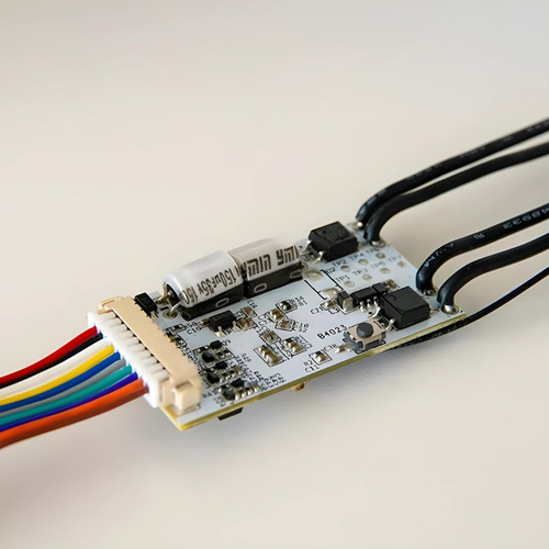 3800235265710 | Shelly Plus Uni - EAN 3800235265710