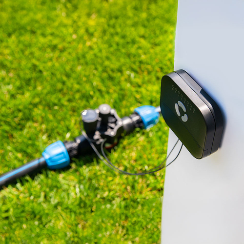 3800238071424 | FrankEver Sprinkler Controller FK-06X - EAN 3800238071424