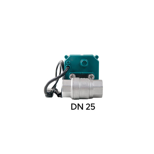 3800238070670 | FrankEver Smart water valve DN25 - EAN 3800238070670