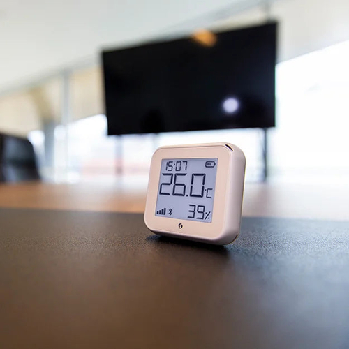 3800235261569 | Shelly H&T Gen3 - Μόκα