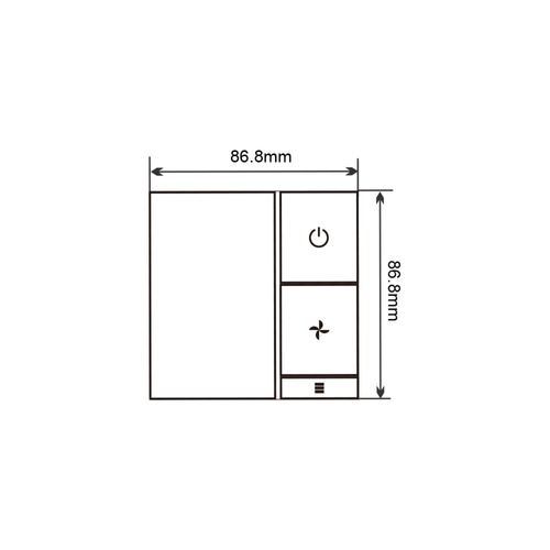 3800235260623 | LinkedGo Smart HVAC thermostat - EAN 3800235260623