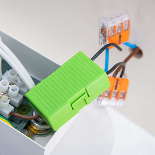 3800238071639 | Shelly Bypass for Dimmer Gen3 - EAN 3800238071639