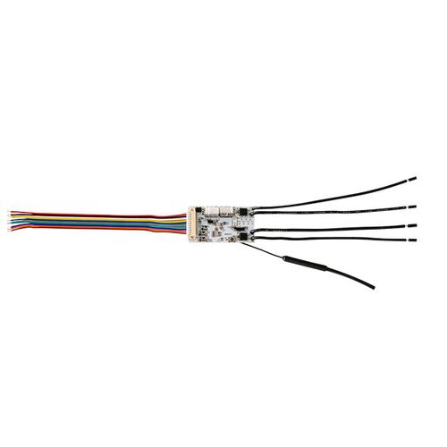 3800235265710 | Shelly Plus Uni - EAN 3800235265710