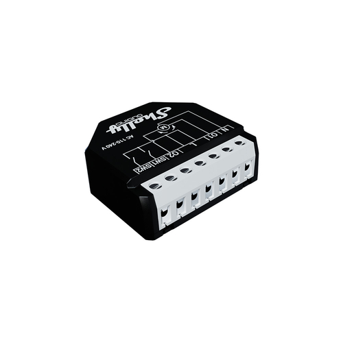 3800235269008 | Shelly Qubino Wave Shutter - EAN 3800235269008