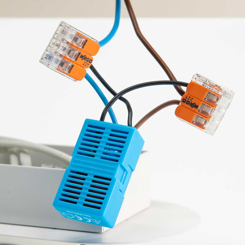 3800235261644 | Shelly 2L Gen3 - EAN 3800235261644