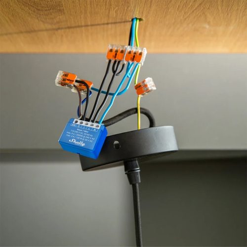 3800235269138 | Shelly Qubino Wave 1 Mini - EAN 3800235269138