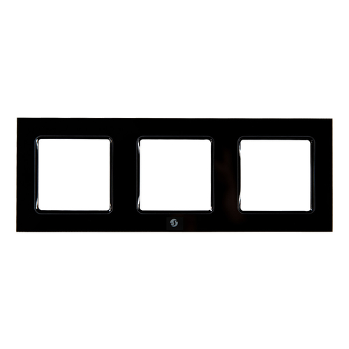 3800235266274 | Shelly WF3 - Μαύρο