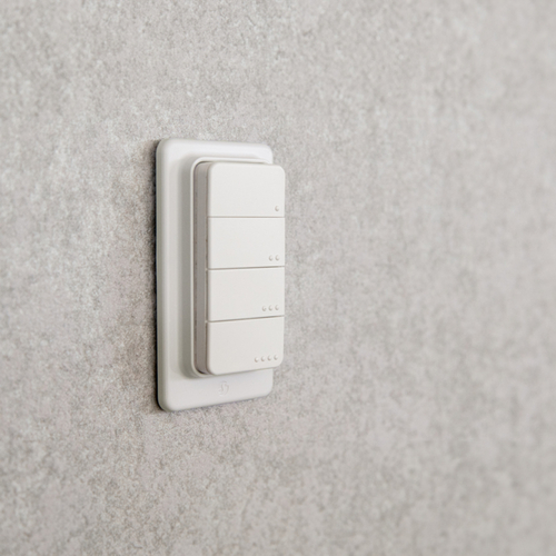 3800235268308 | Shelly BLU RC Button 4 - EAN 3800235268308