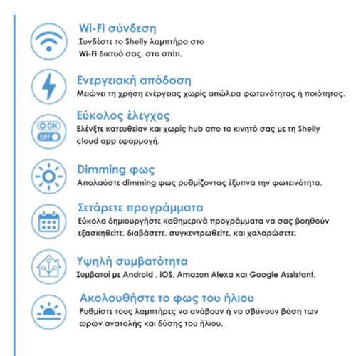 3800235262092 | Shelly Vintage A60 - EAN 3800235262092