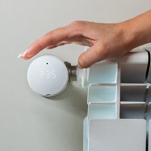 3800235264980 | Shelly BLU TRV - EAN 3800235264980