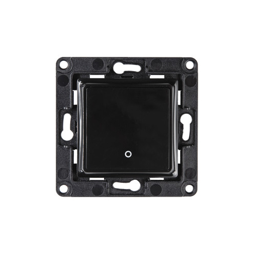 3800235266168 | Shelly WS1 - Μαύρο