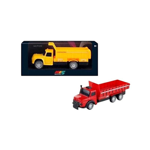 Παιδικό αυτοκίνητο μινιατούρα μεταλλικό - 6838-99 - 917351