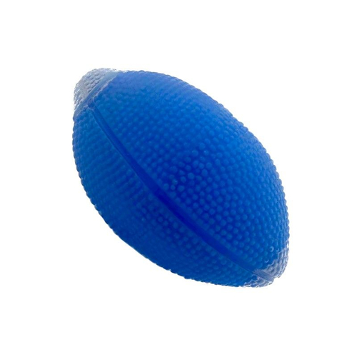 Παιχνίδι σκύλου Latex μπαλάκι - 9x6.5cm - 12pcs - 550276