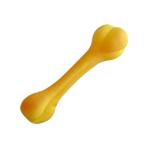 Παιχνίδι σκύλου Latex κόκκαλο - 18x5cm - 12pcs - 550302