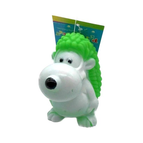 Παιχνίδι σκύλου Latex - 10x9.5cm - 12pcs - 550319