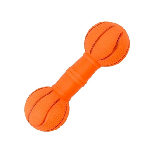 Παιχνίδι σκύλου Latex - 17cm - 12pcs - 550430