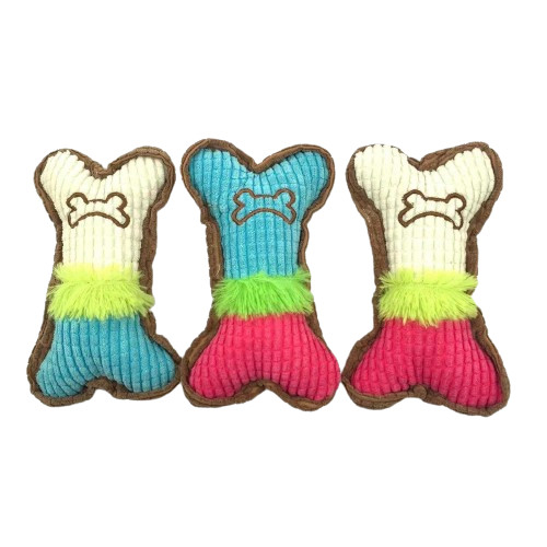 Λούτρινο παιχνίδι σκύλου - Soft toy - 16cm - 12pcs - 550815