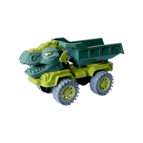 Όχημα Δεινόσαυρος με αξεσουάρ - A5-6 - 917158