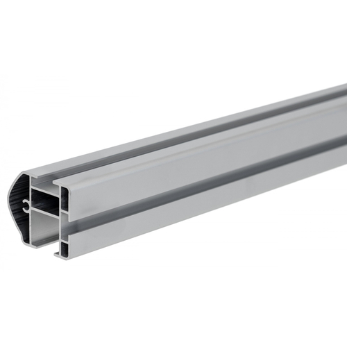 ΜΕΝΑΒΟ Πλήρες Σετ με Τρεις (3) Μπάρες Οροφής Αλουμινίου Airdyn και Άκρα Τοποθέτησης για FIAT Ducato III (L1.L2.L3.L4-H1.H2.H3) Επαγγελματικό Όχημα - 3 τεμ. (3x10300/MB+3x13590/MB)