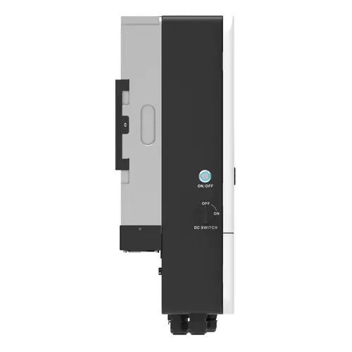 Πλαι του υβριδικού τριφασικού inverter 20kW Deye SUN-20K-SG05 LP3-EU-SM2